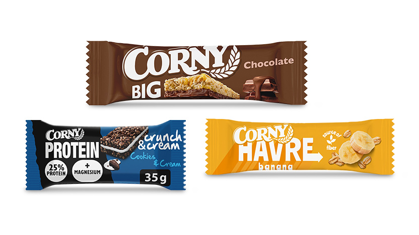 Granola Images