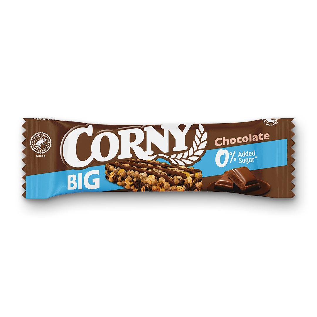 Big Chocolate