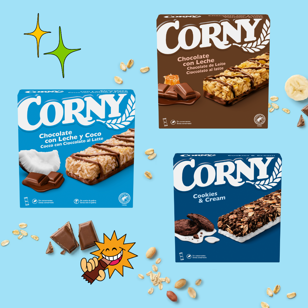 Cereal