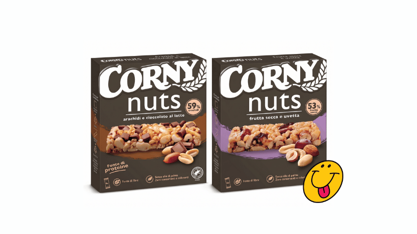 Nut Bar Images