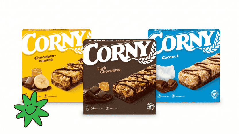 Granola Bar Images