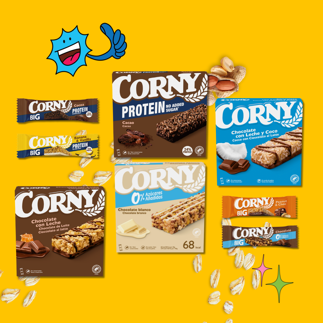 todo cereal