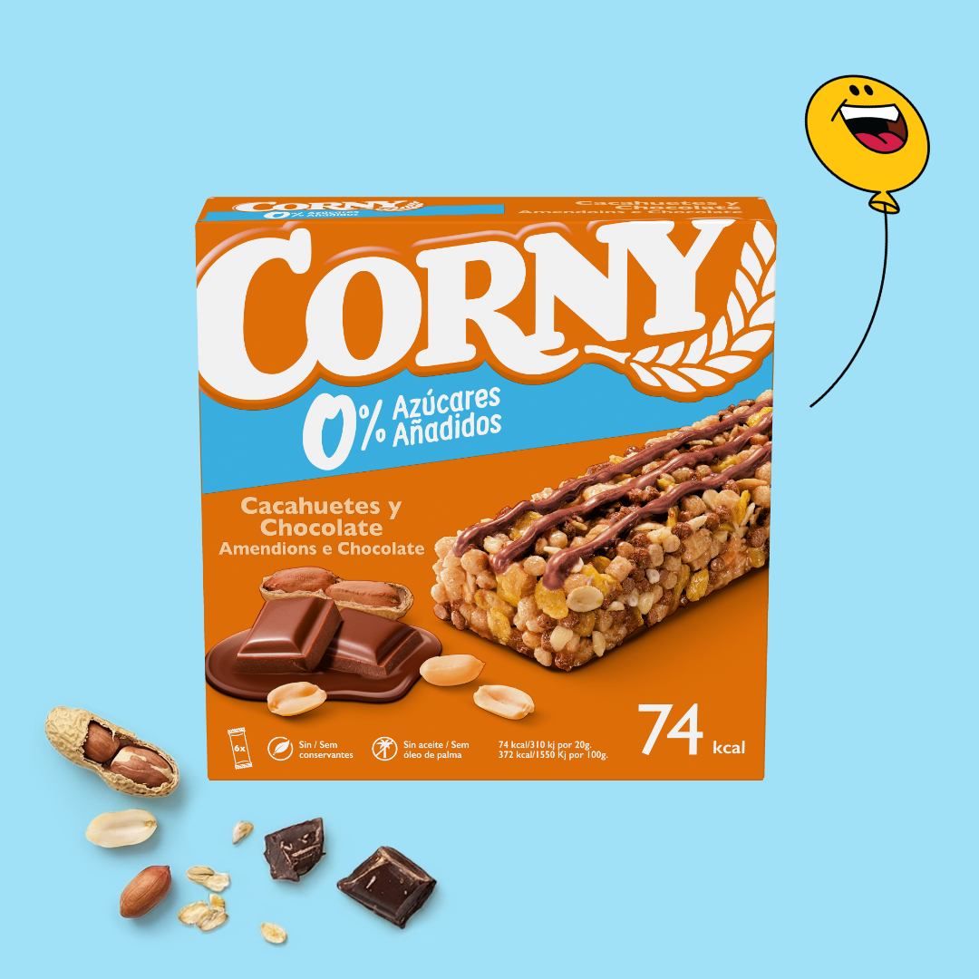 0% Peanut