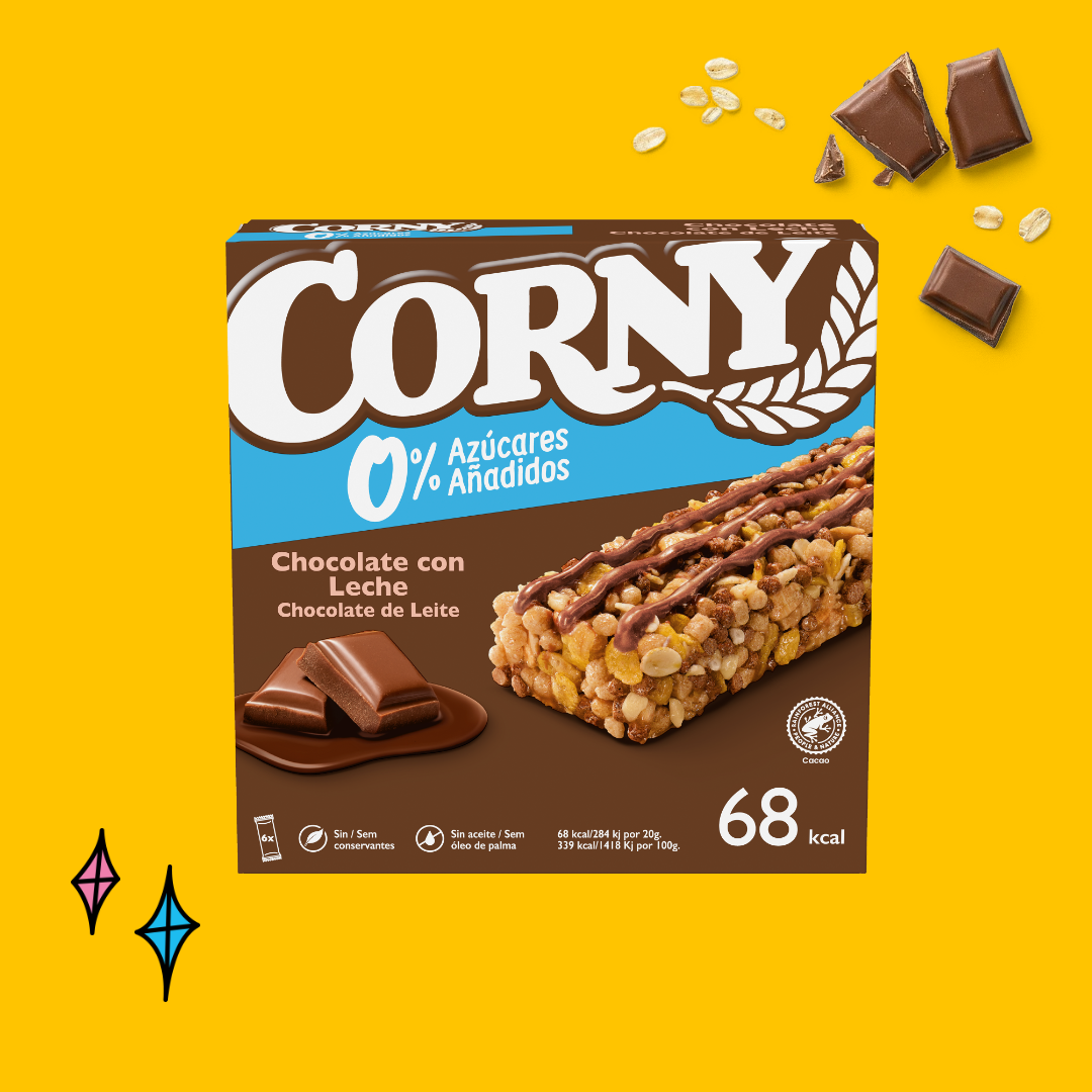 0% choc