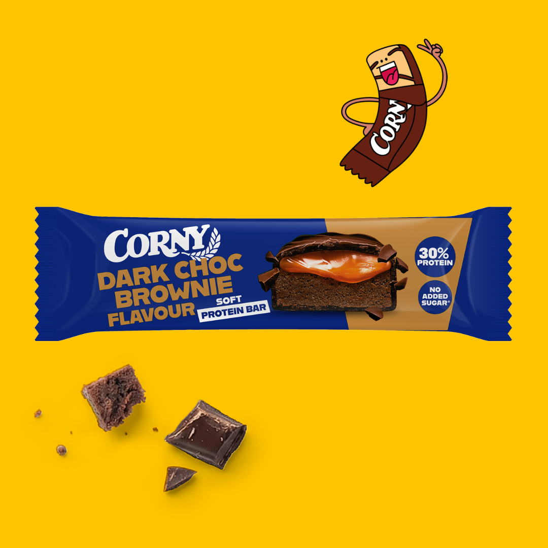 brownie