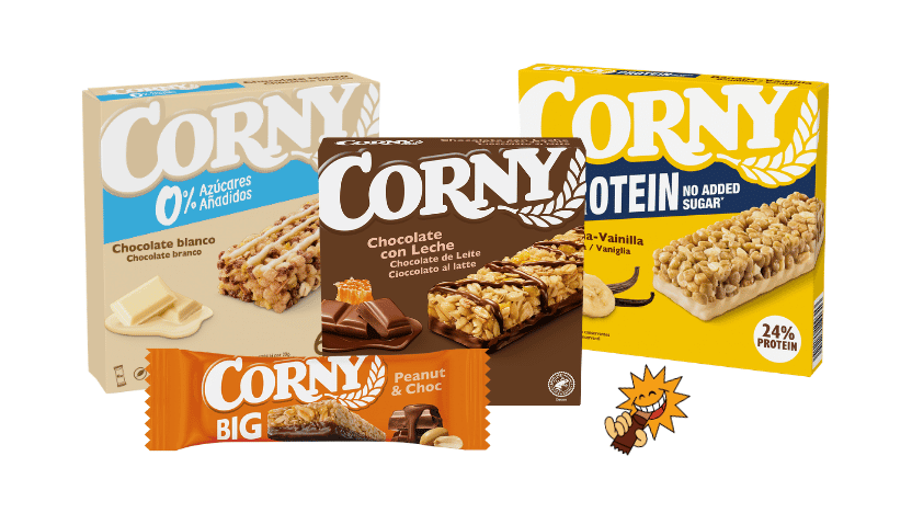 Granola Bar Images
