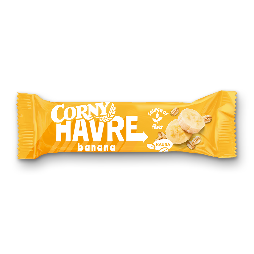 Corny Kaura Banaani